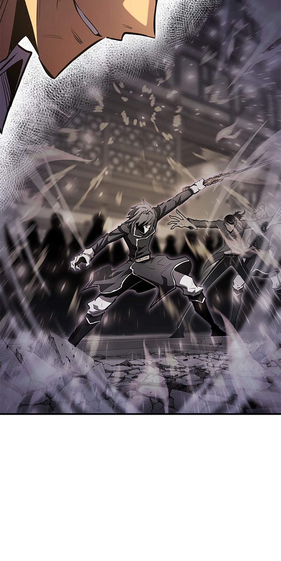 Read The Art of Reincarnation Manga Online