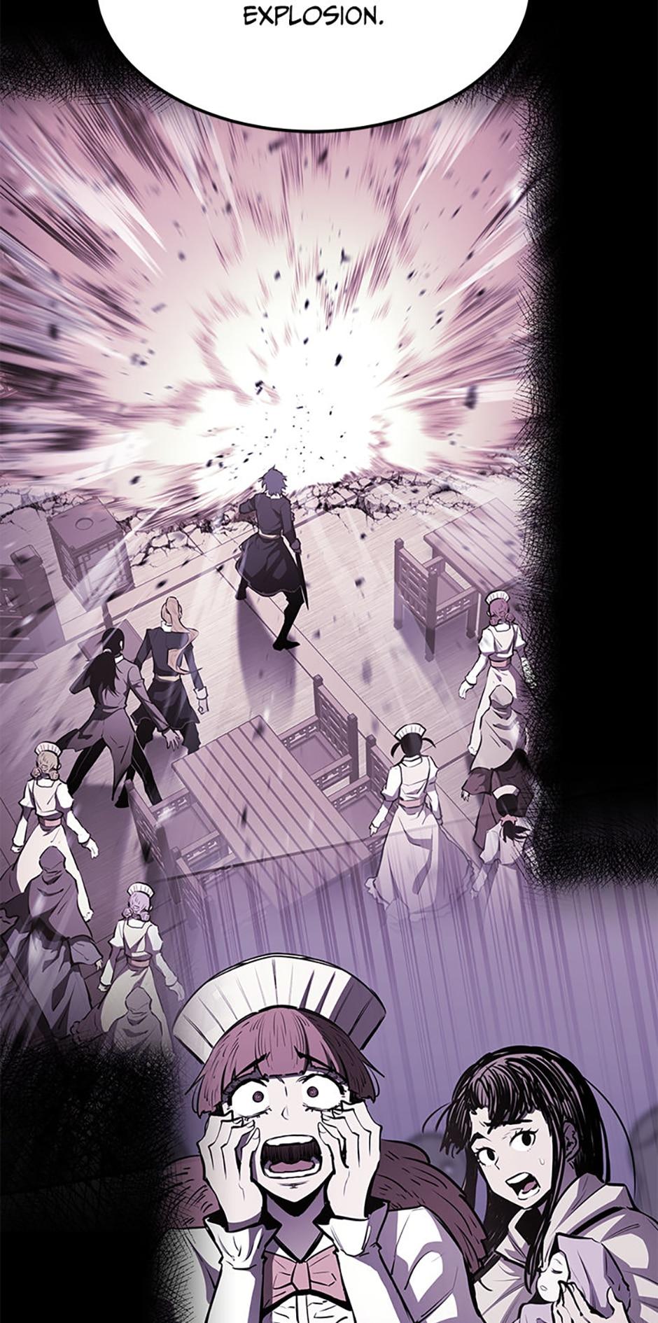 Read The Art of Reincarnation Manga Online