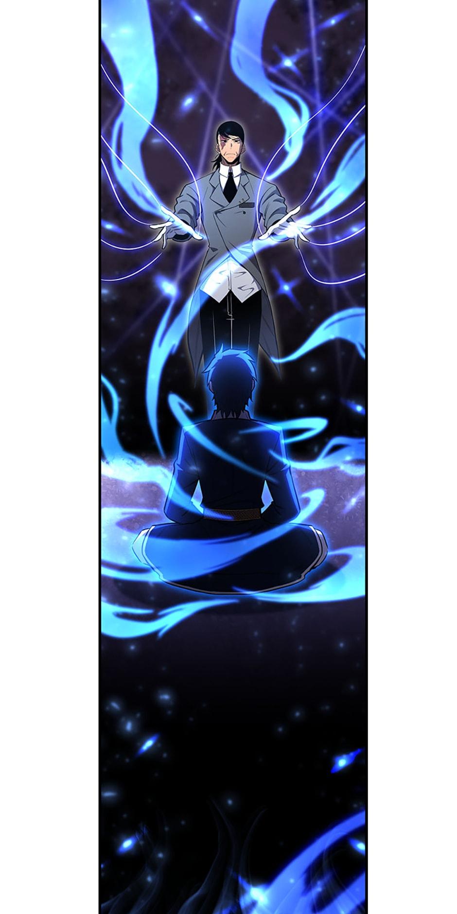 Read The Art of Reincarnation Manga Online