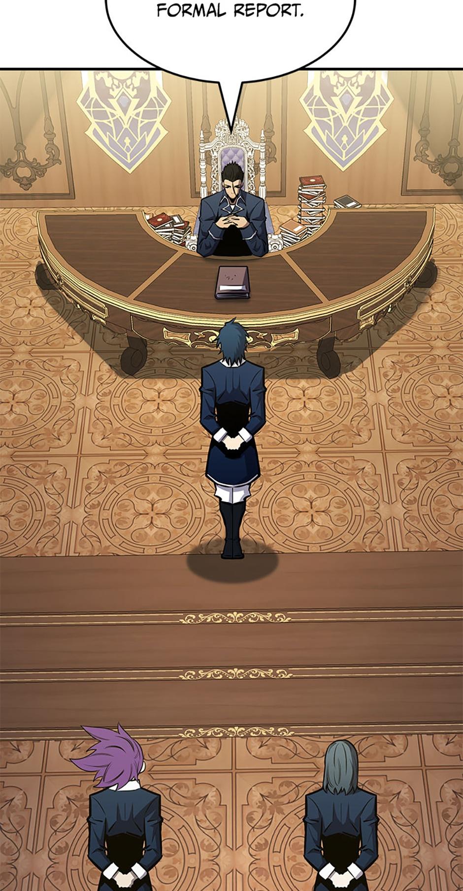 Read The Art of Reincarnation Manga Online