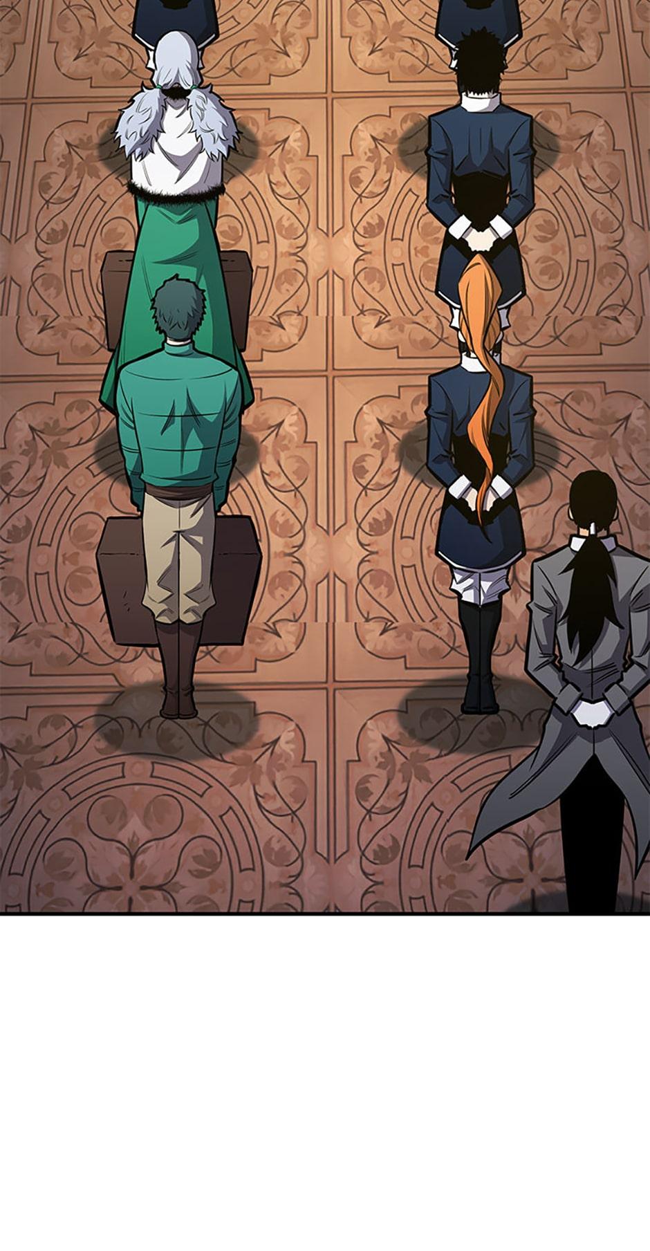 Read The Art of Reincarnation Manga Online