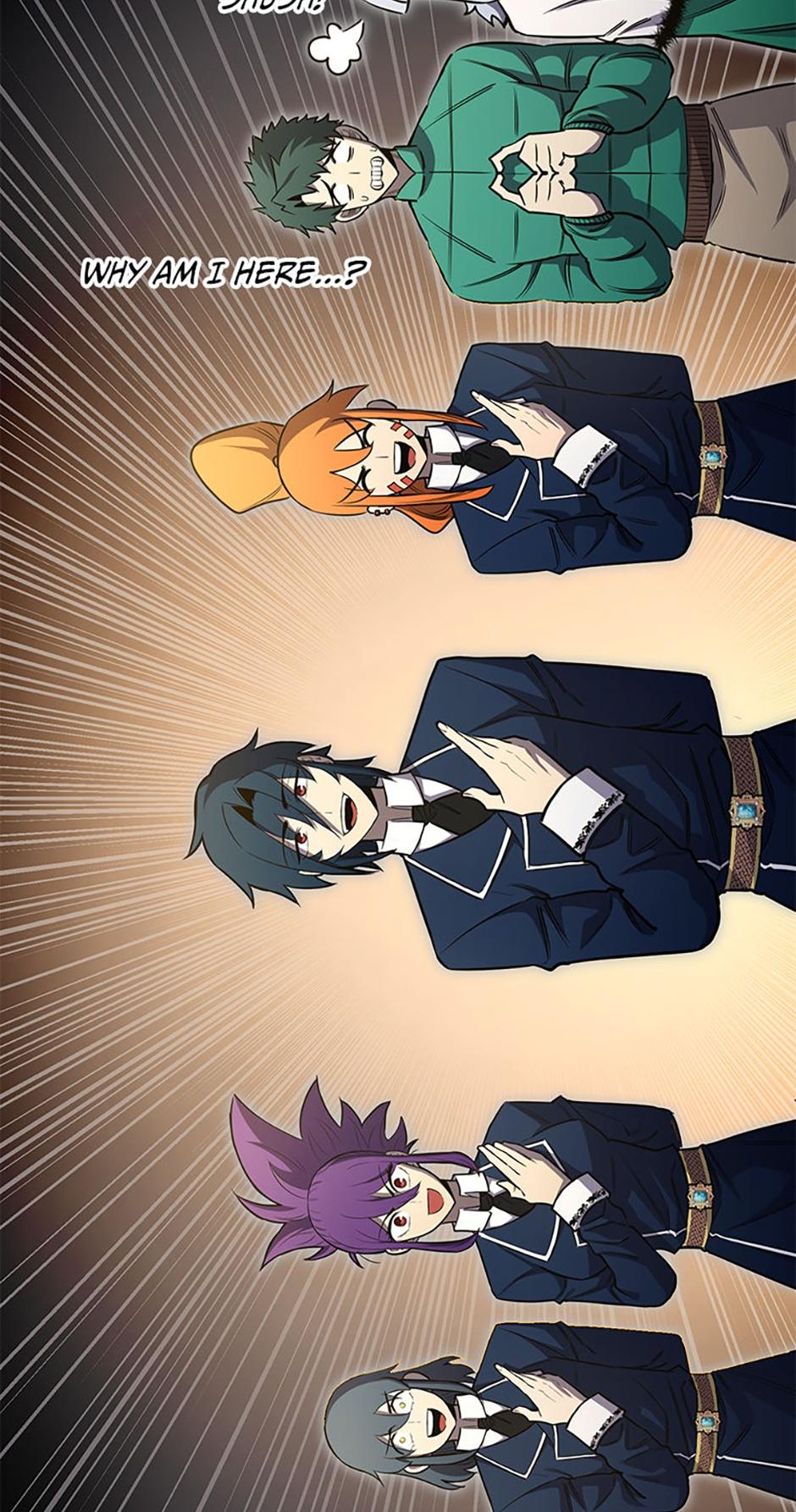 Read The Art of Reincarnation Manga Online