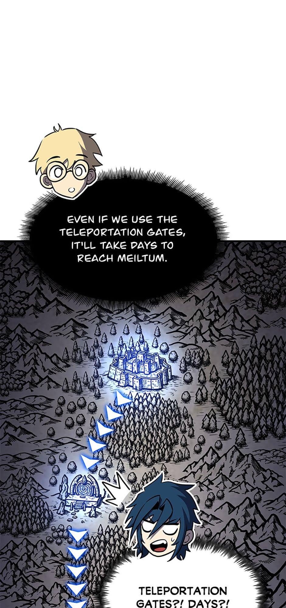 Read The Art of Reincarnation Manga Online