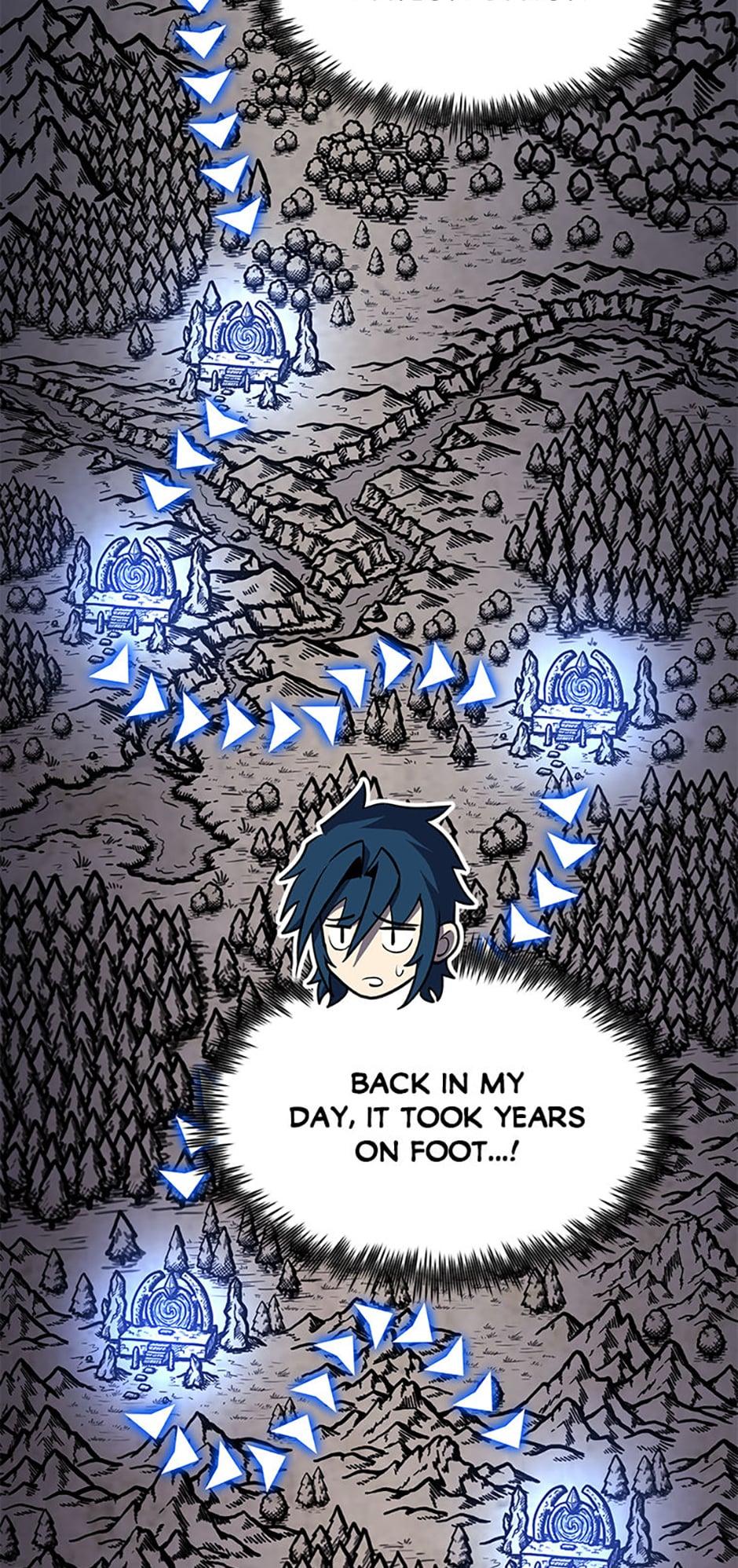 Read The Art of Reincarnation Manga Online