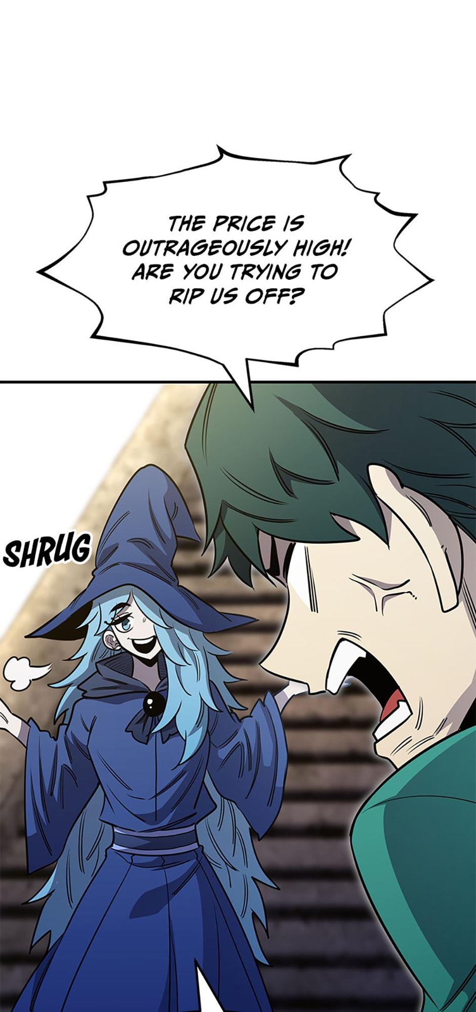 Read The Art of Reincarnation Manga Online