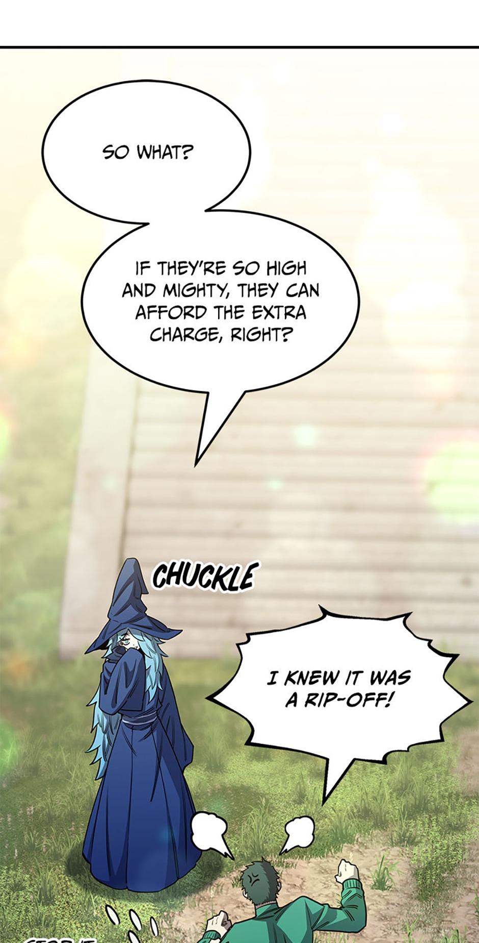 Read The Art of Reincarnation Manga Online