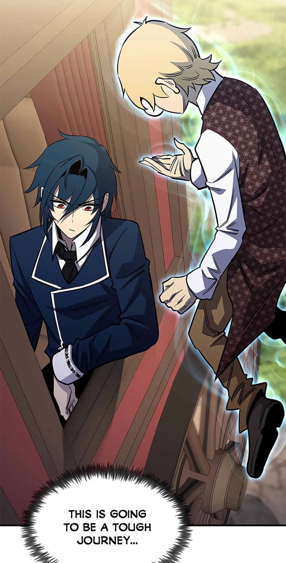 Read The Art of Reincarnation Manga Online