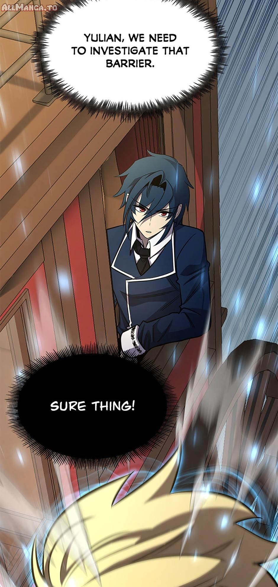 Read The Art of Reincarnation Manga Online