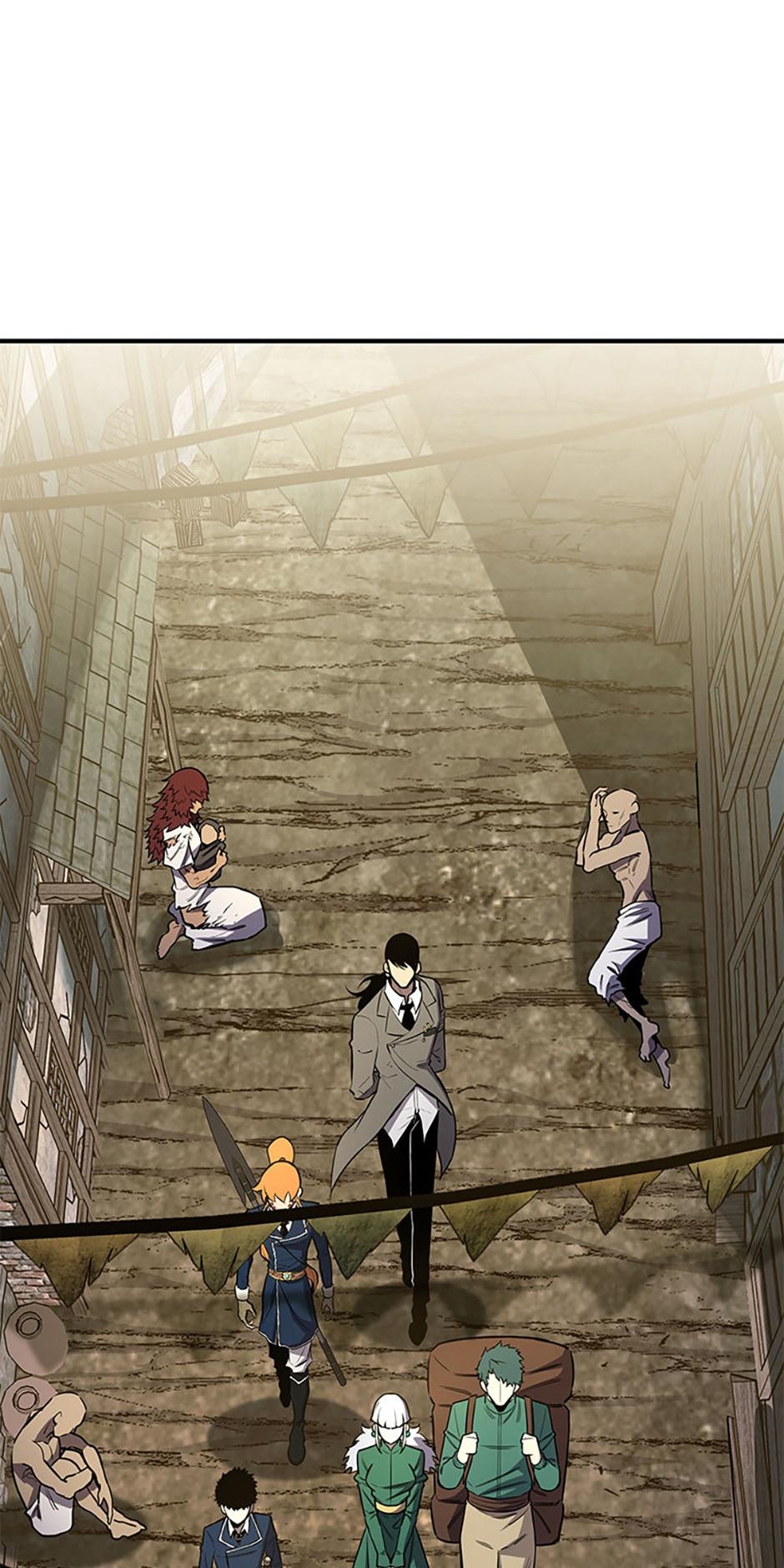 Read The Art of Reincarnation Manga Online