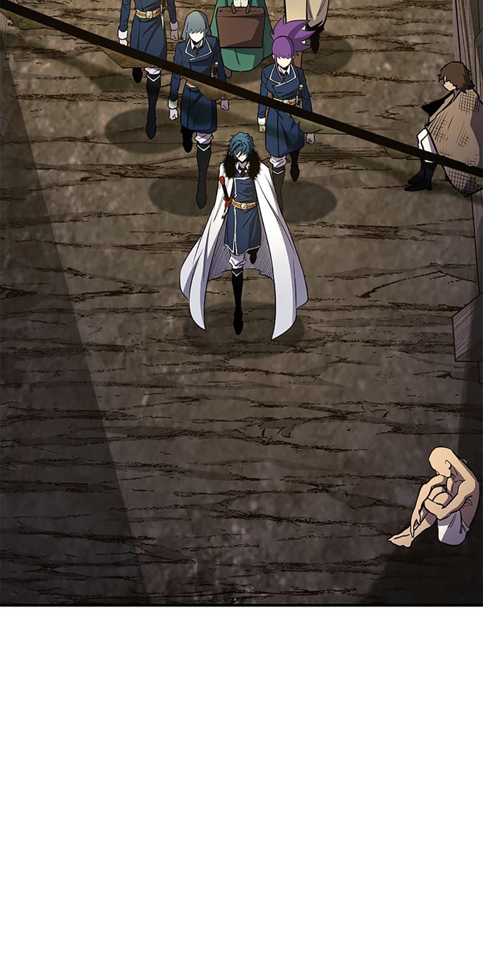 Read The Art of Reincarnation Manga Online