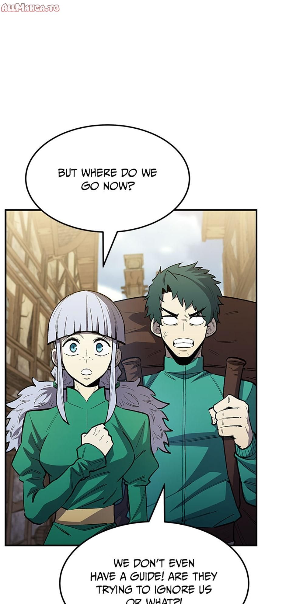 Read The Art of Reincarnation Manga Online