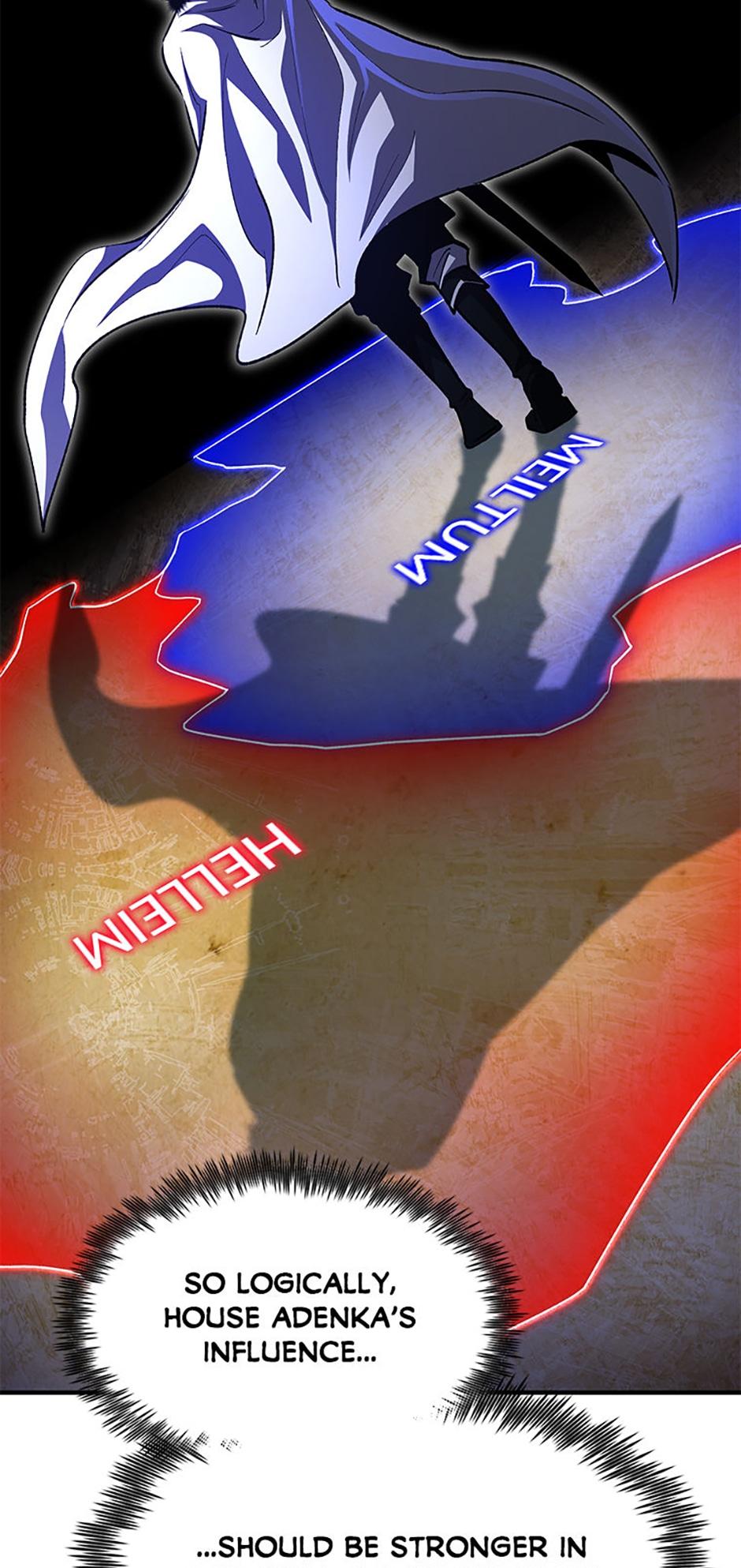 Read The Art of Reincarnation Manga Online