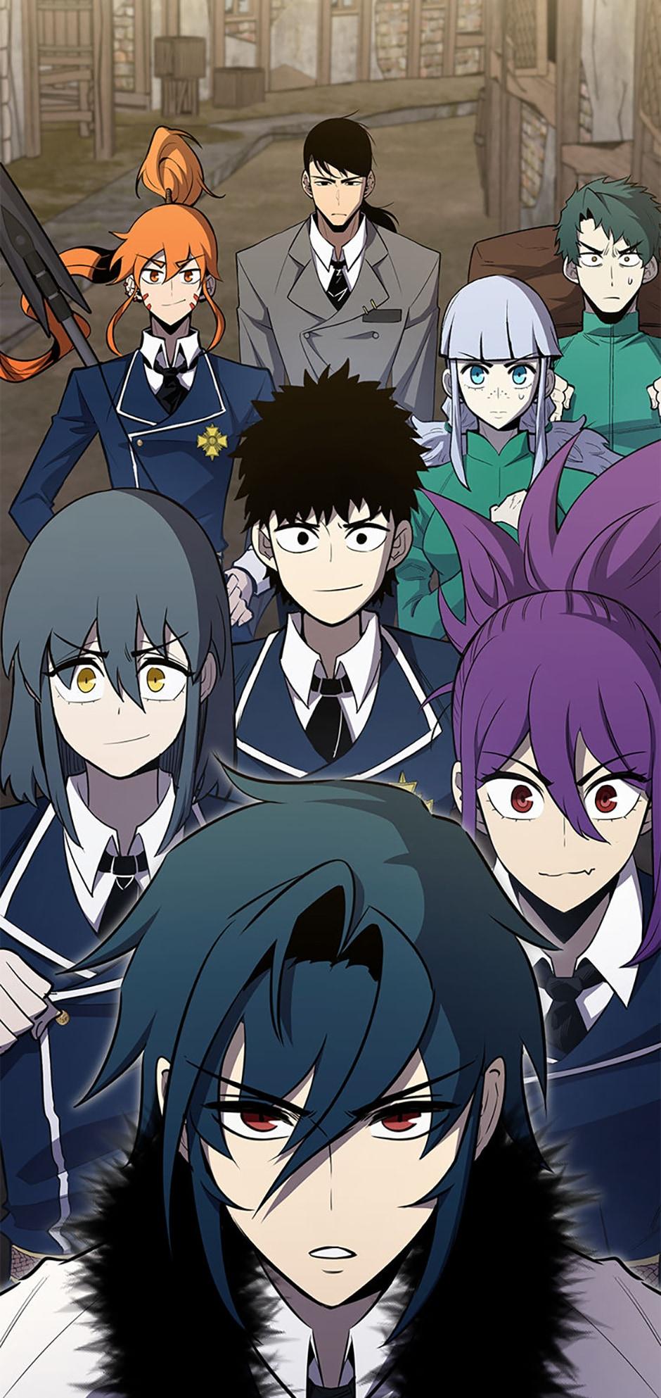 Read The Art of Reincarnation Manga Online