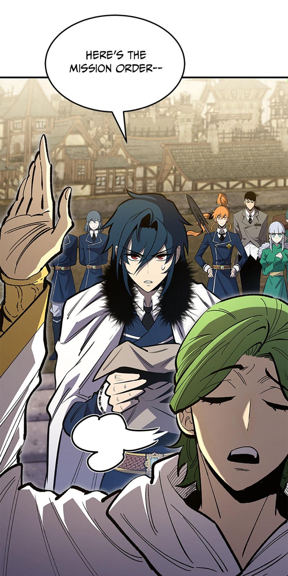 Read The Art of Reincarnation Manga Online