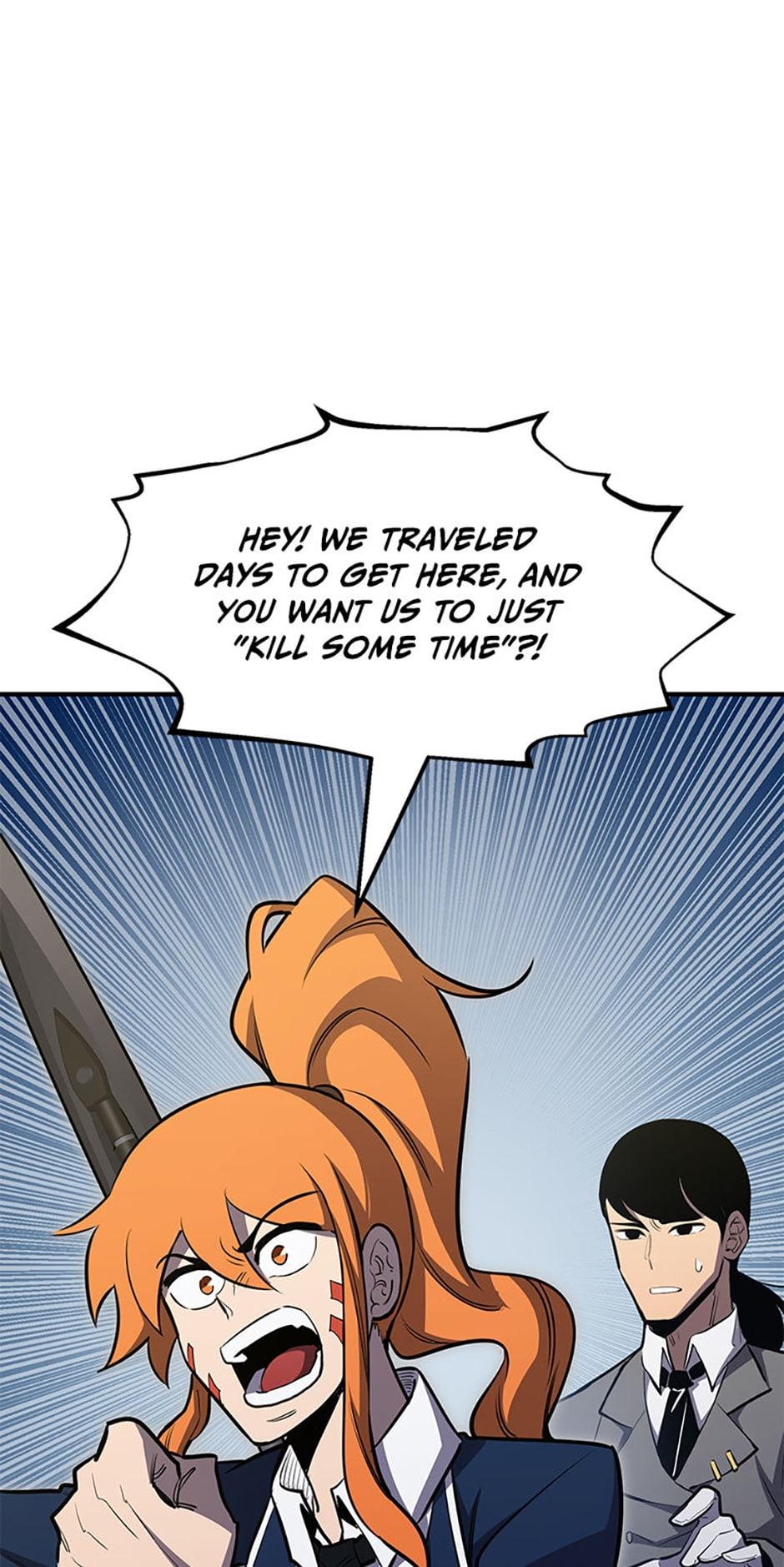 Read The Art of Reincarnation Manga Online