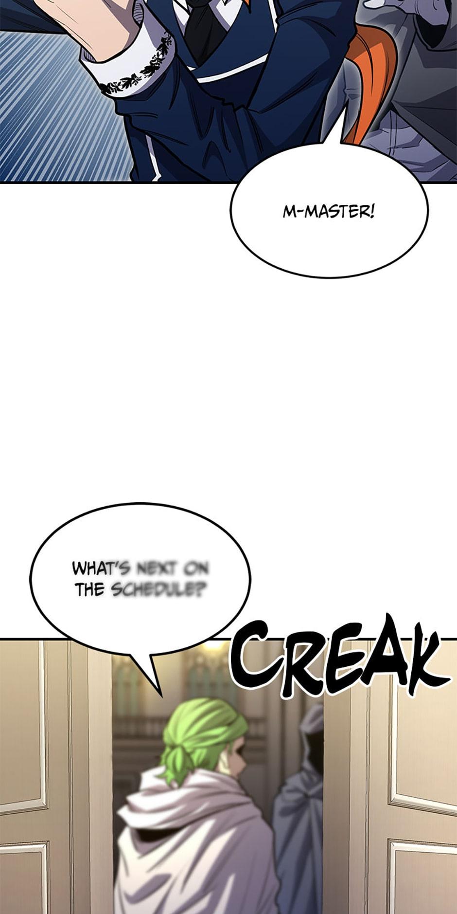 Read The Art of Reincarnation Manga Online