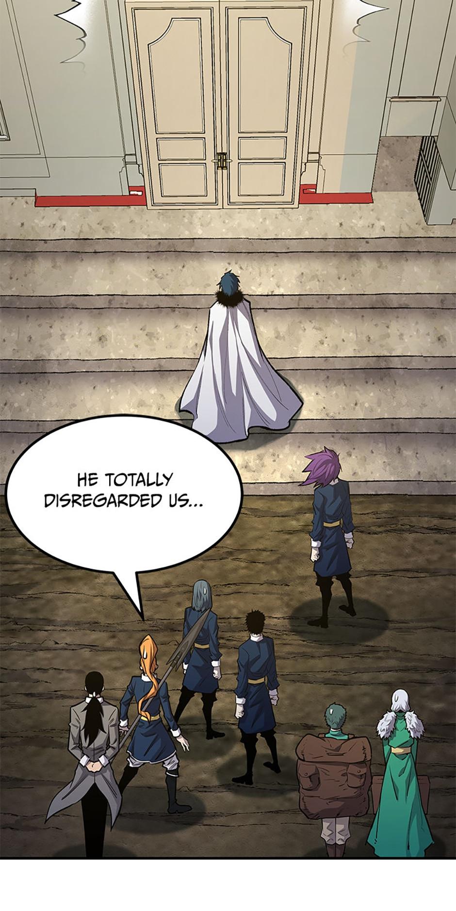 Read The Art of Reincarnation Manga Online