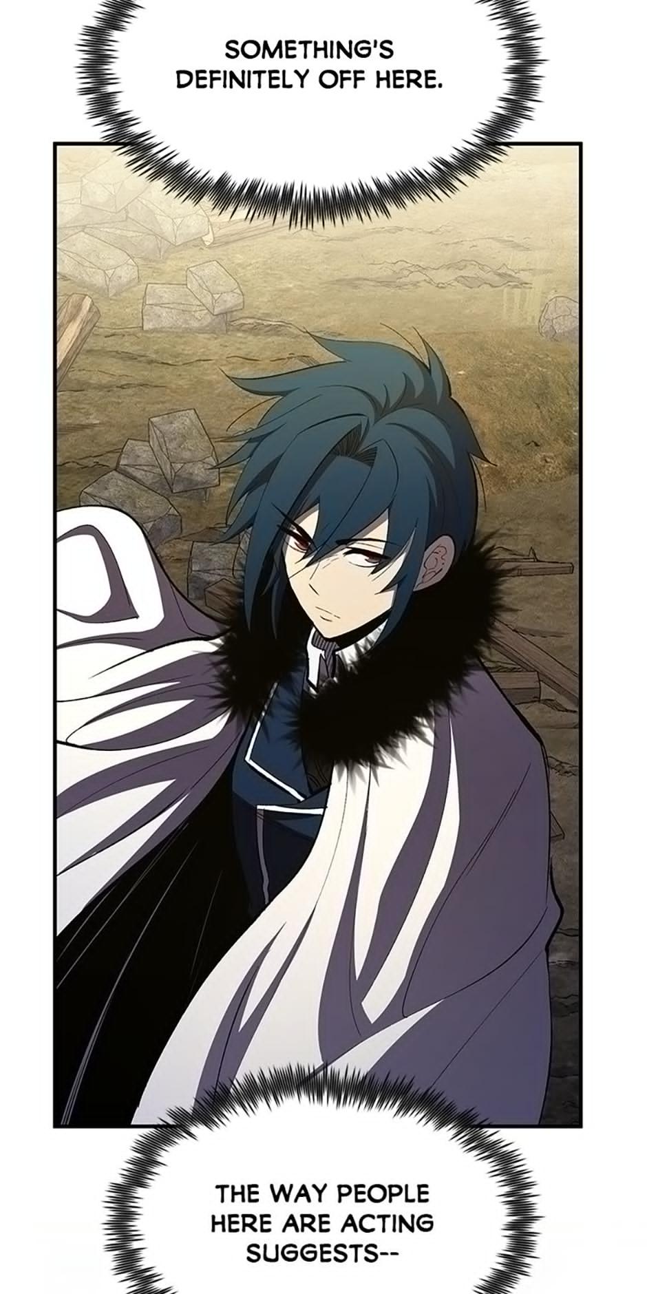 Read The Art of Reincarnation Manga Online