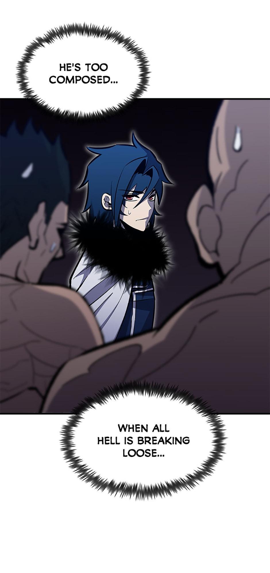 Read The Art of Reincarnation Manga Online