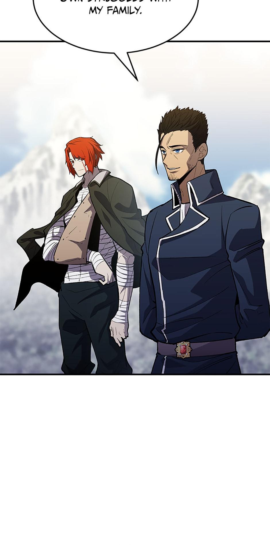 Read The Art of Reincarnation Manga Online