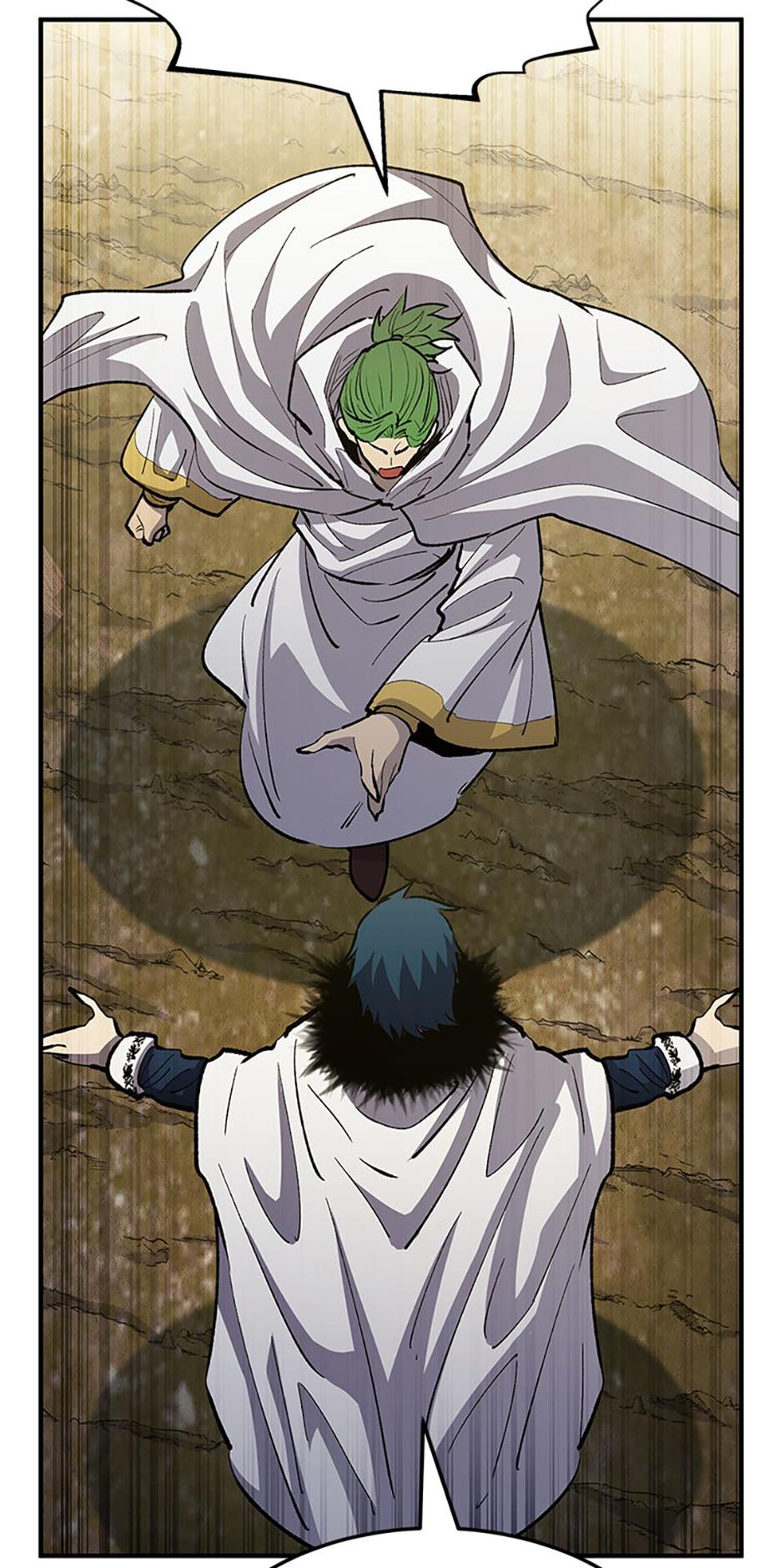 Read The Art of Reincarnation Manga Online