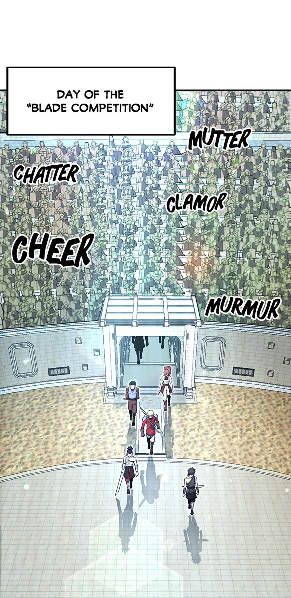 Read The Art of Reincarnation Manga Online