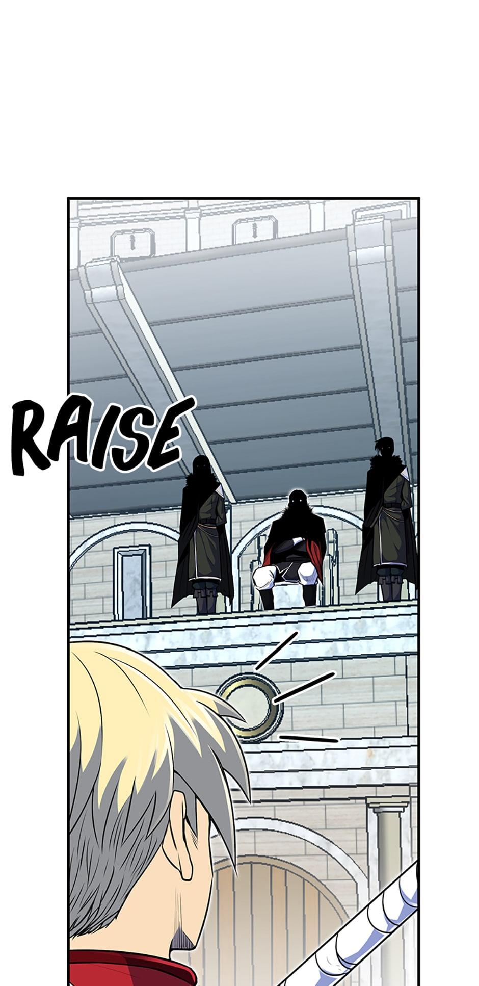 Read The Art of Reincarnation Manga Online