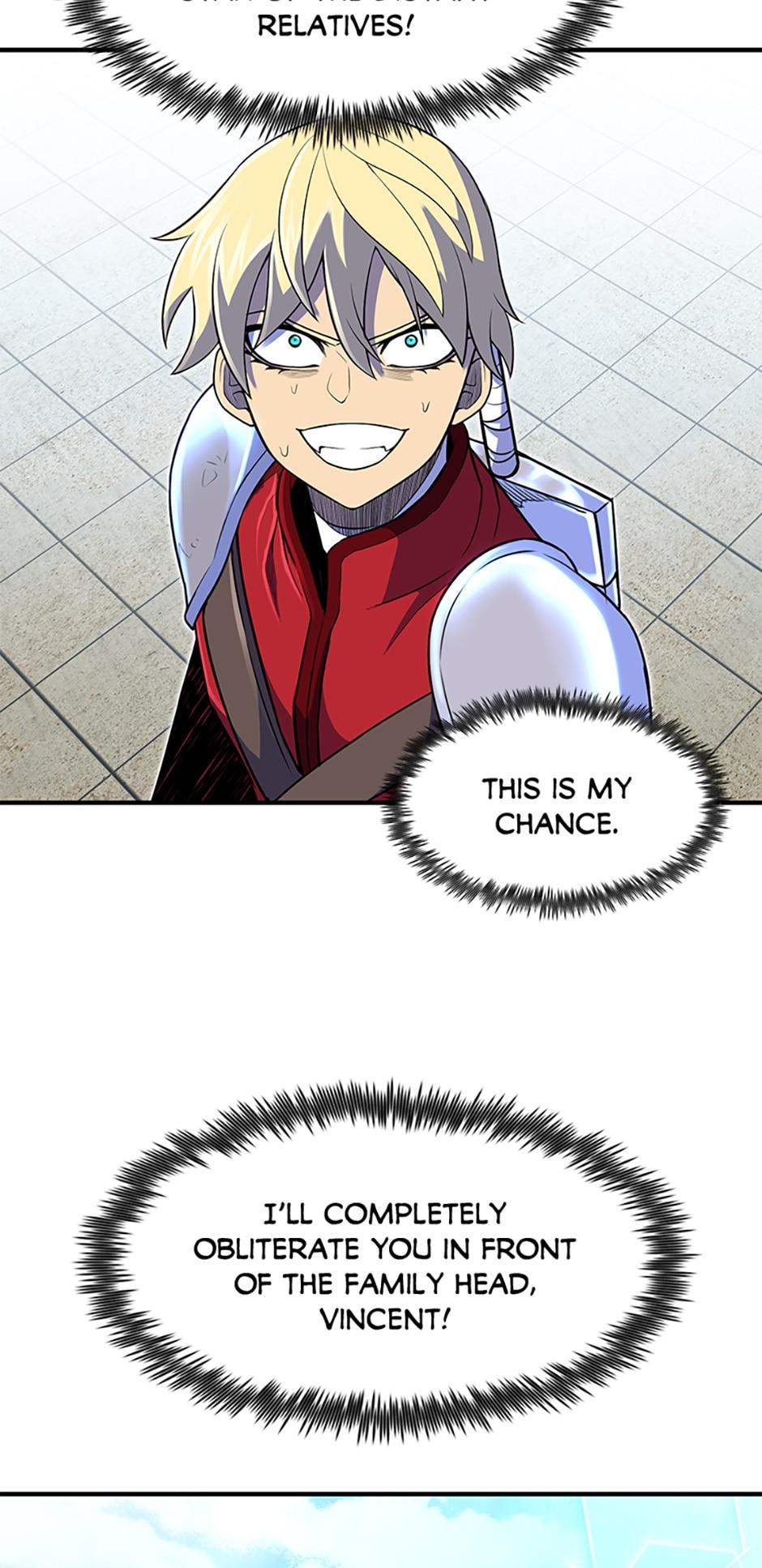 Read The Art of Reincarnation Manga Online