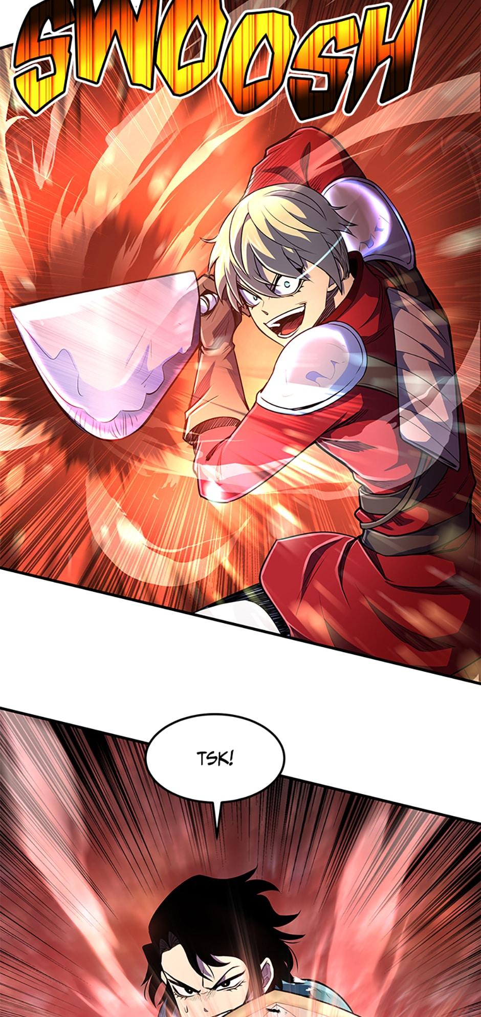 Read The Art of Reincarnation Manga Online