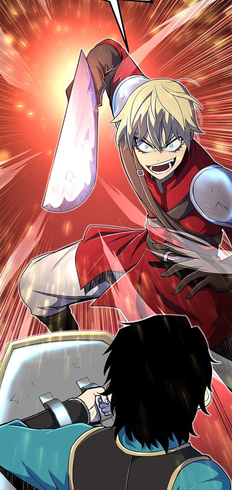 Read The Art of Reincarnation Manga Online