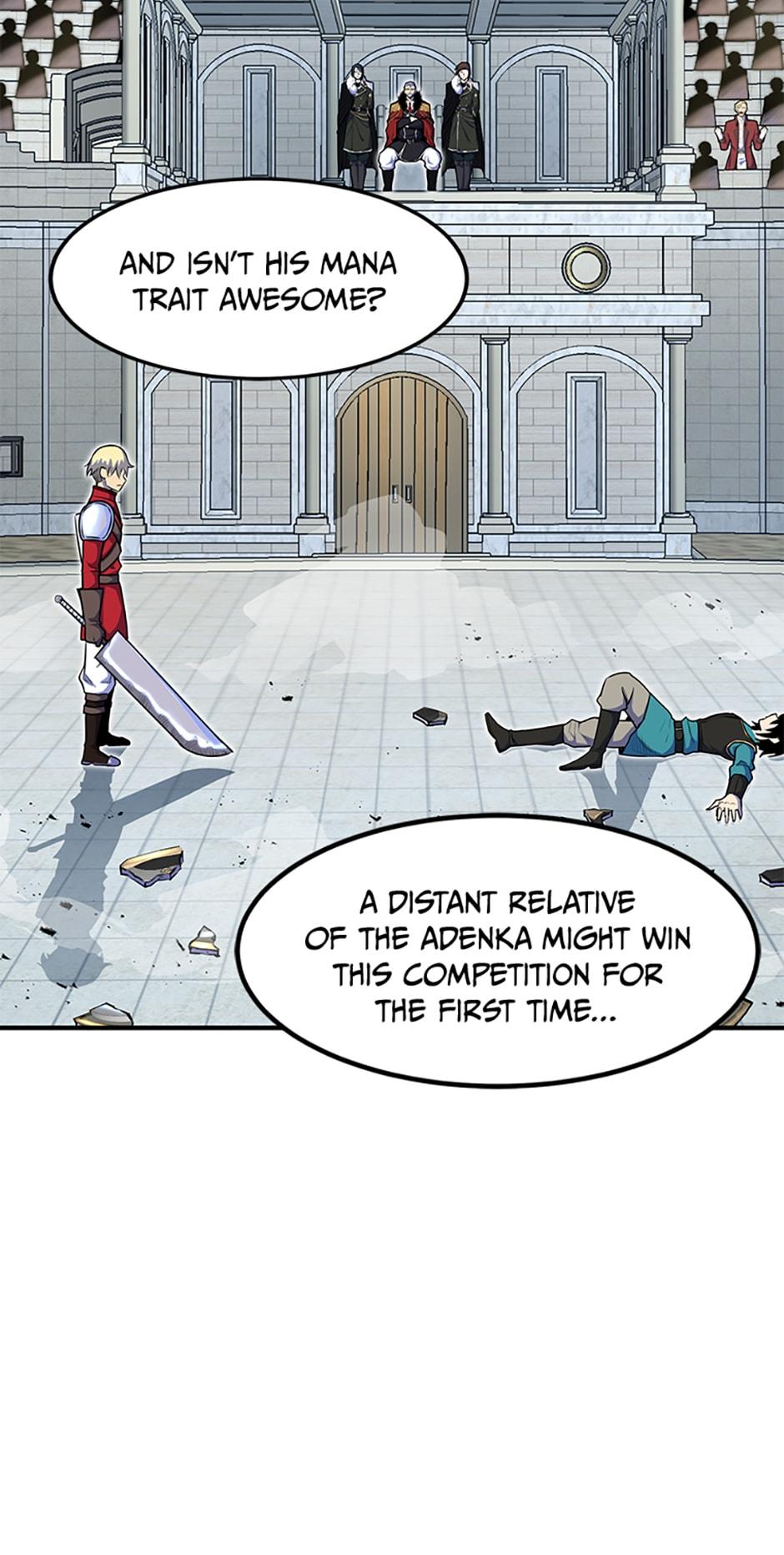 Read The Art of Reincarnation Manga Online