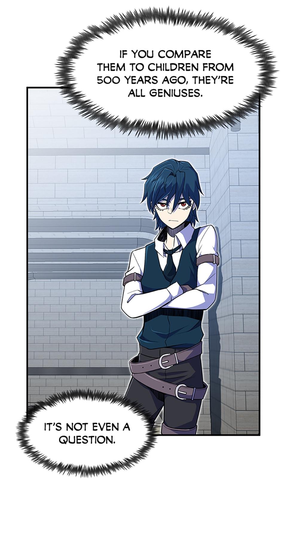 Read The Art of Reincarnation Manga Online