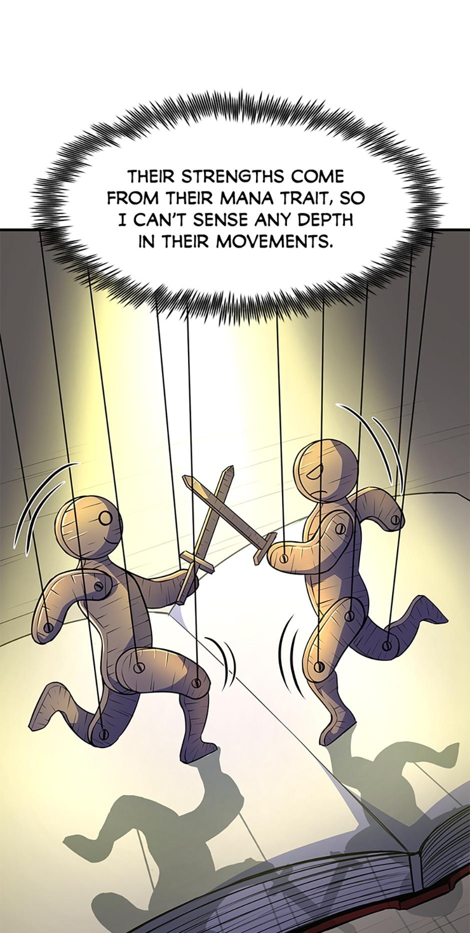 Read The Art of Reincarnation Manga Online