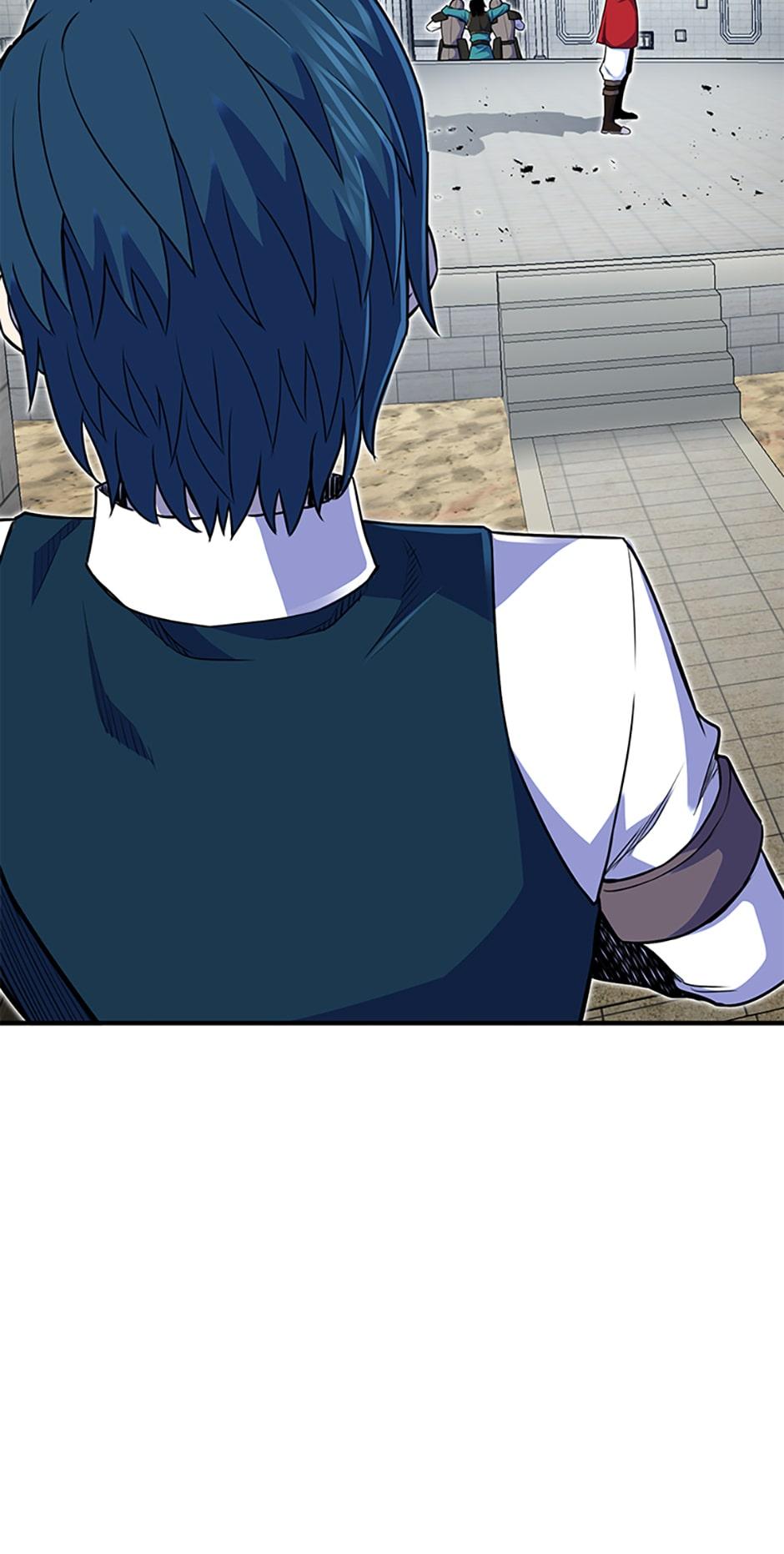 Read The Art of Reincarnation Manga Online