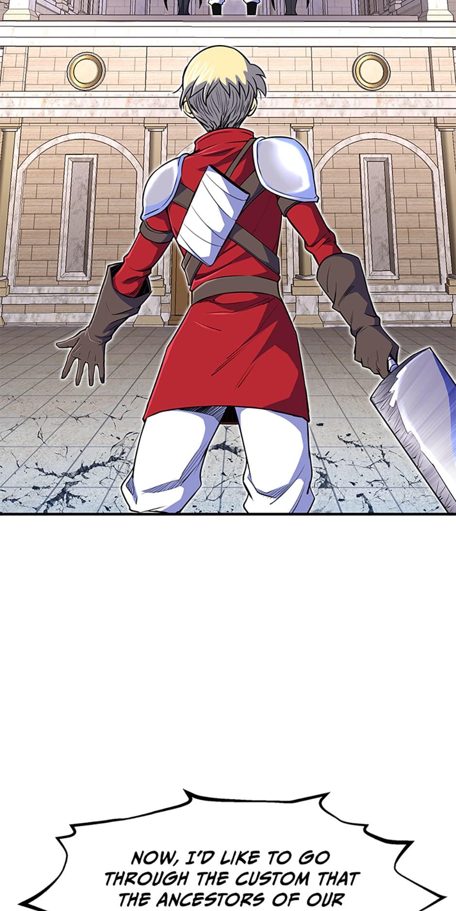 Read The Art of Reincarnation Manga Online