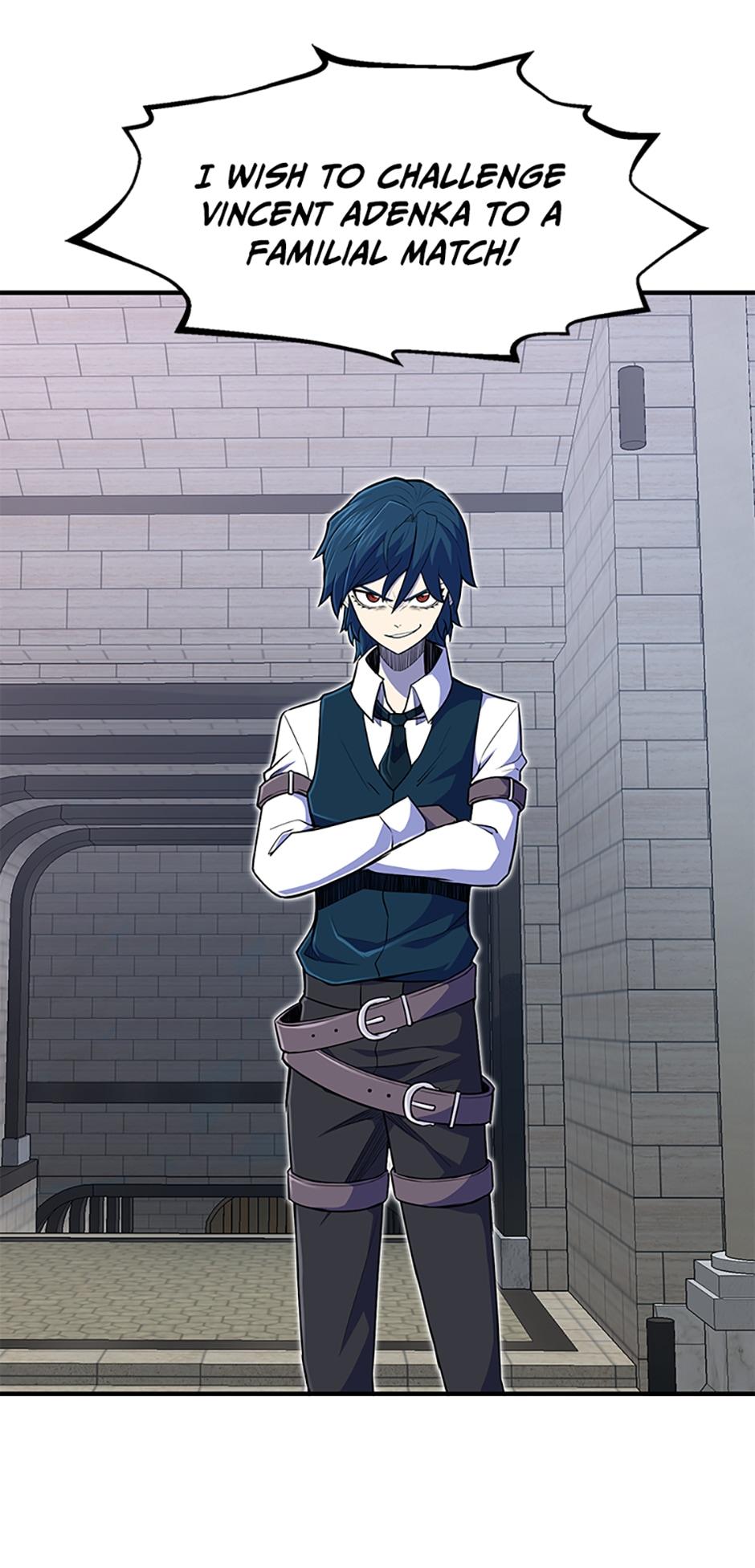 Read The Art of Reincarnation Manga Online