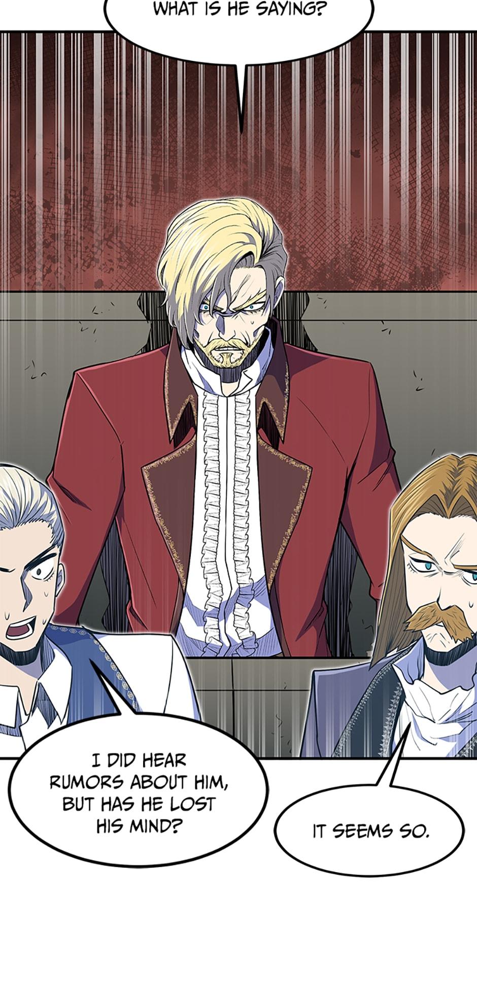 Read The Art of Reincarnation Manga Online