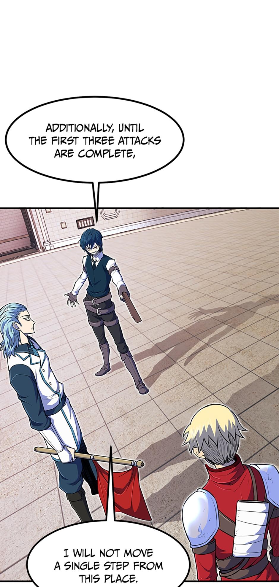 Read The Art of Reincarnation Manga Online