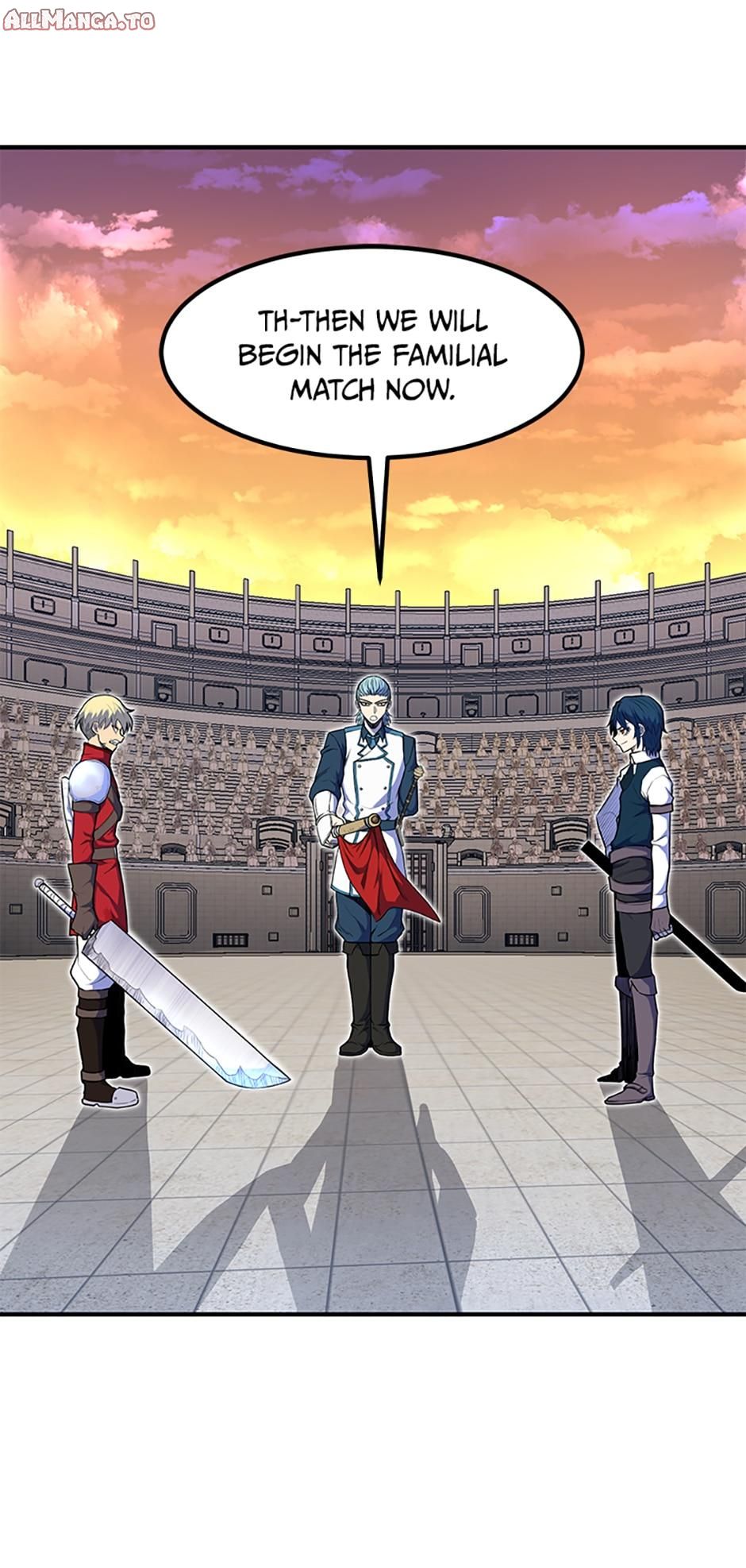 Read The Art of Reincarnation Manga Online