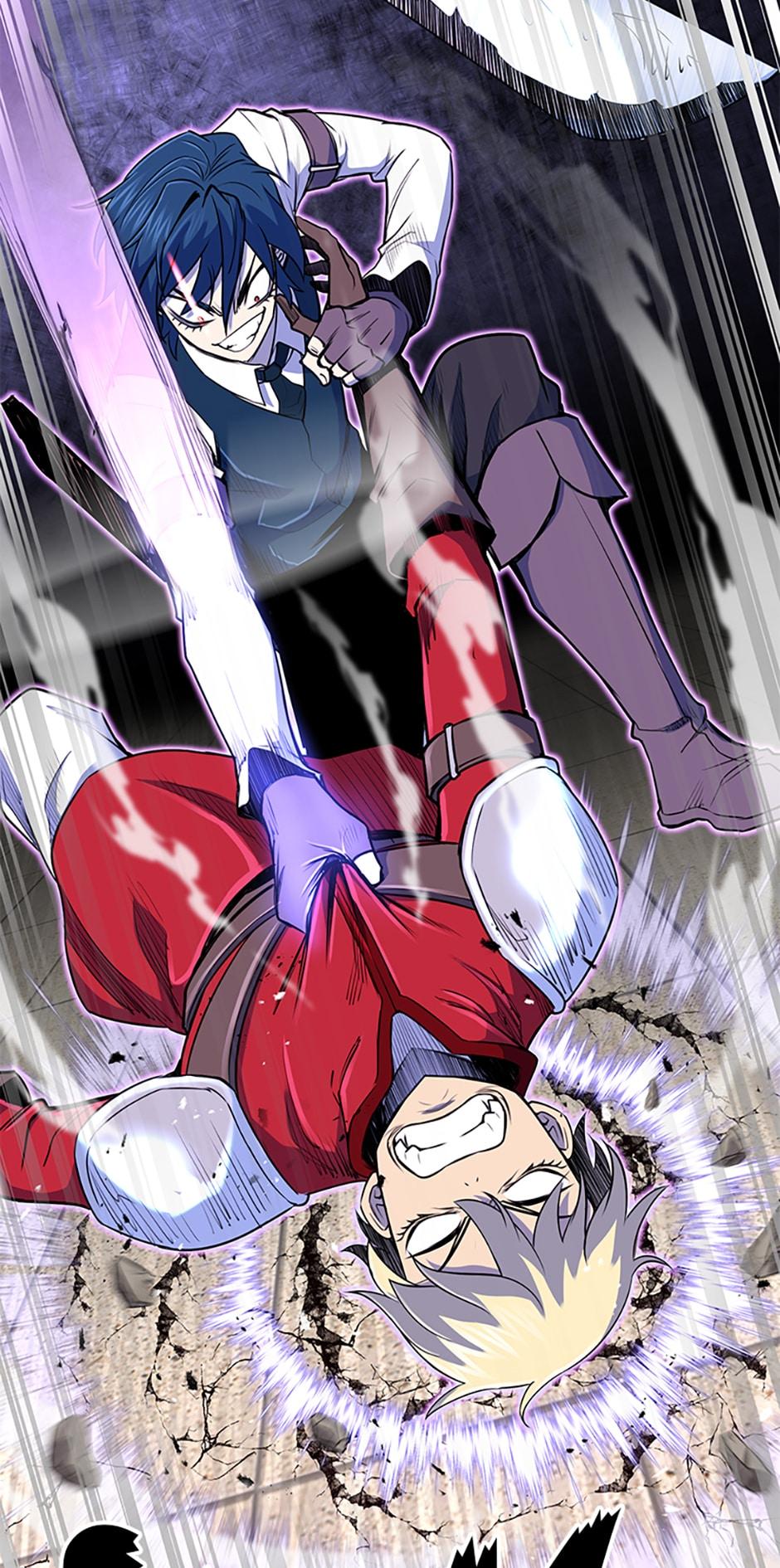 Read The Art of Reincarnation Manga Online