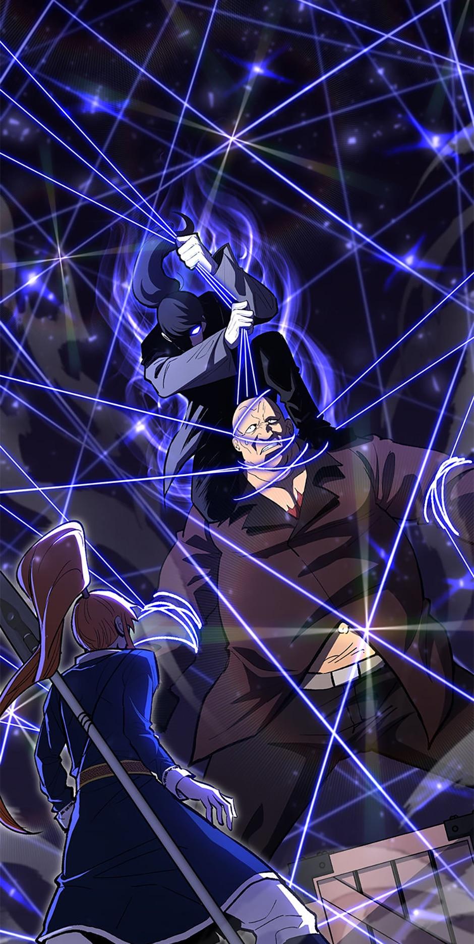 Read The Art of Reincarnation Manga Online