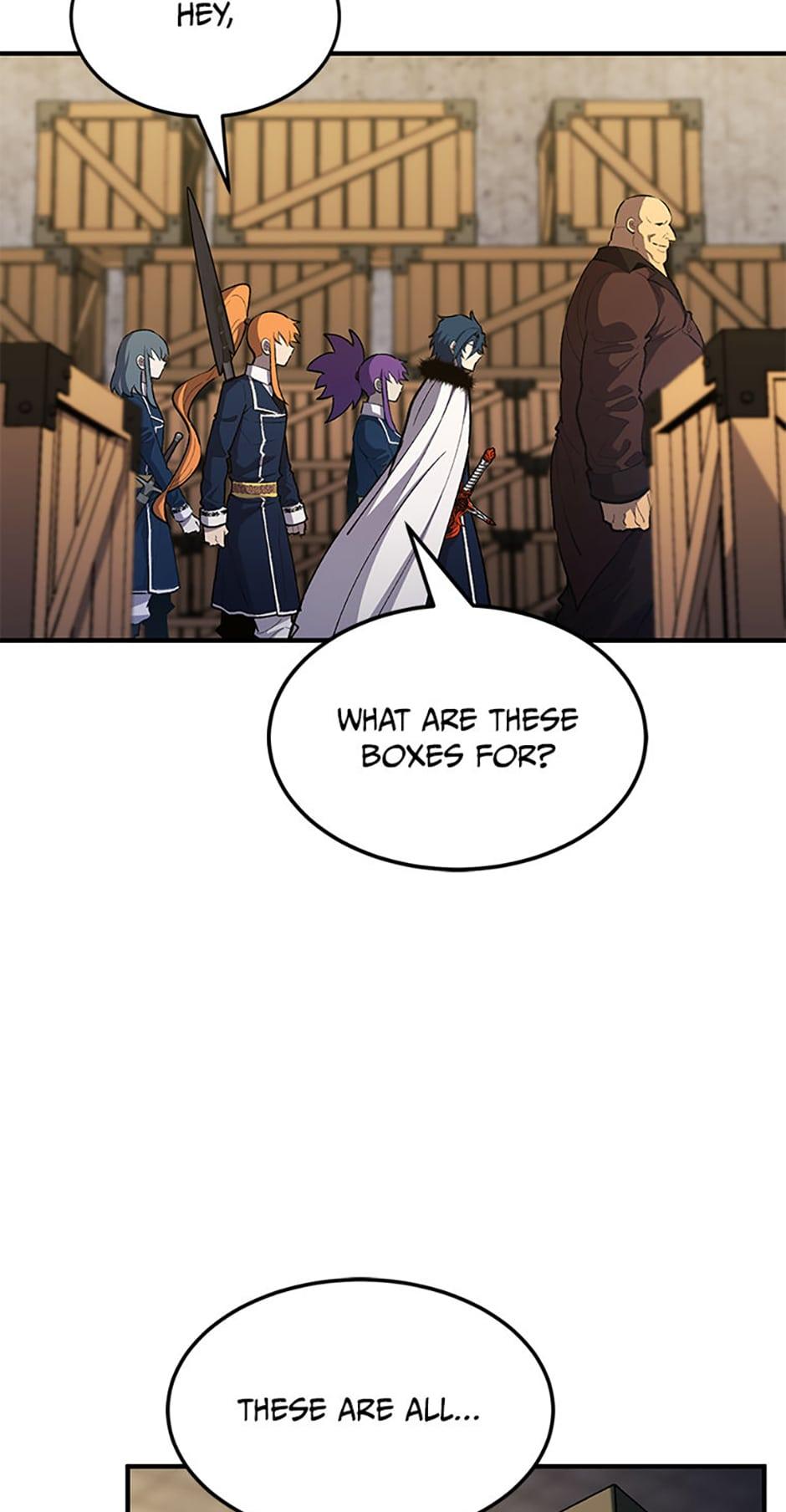 Read The Art of Reincarnation Manga Online