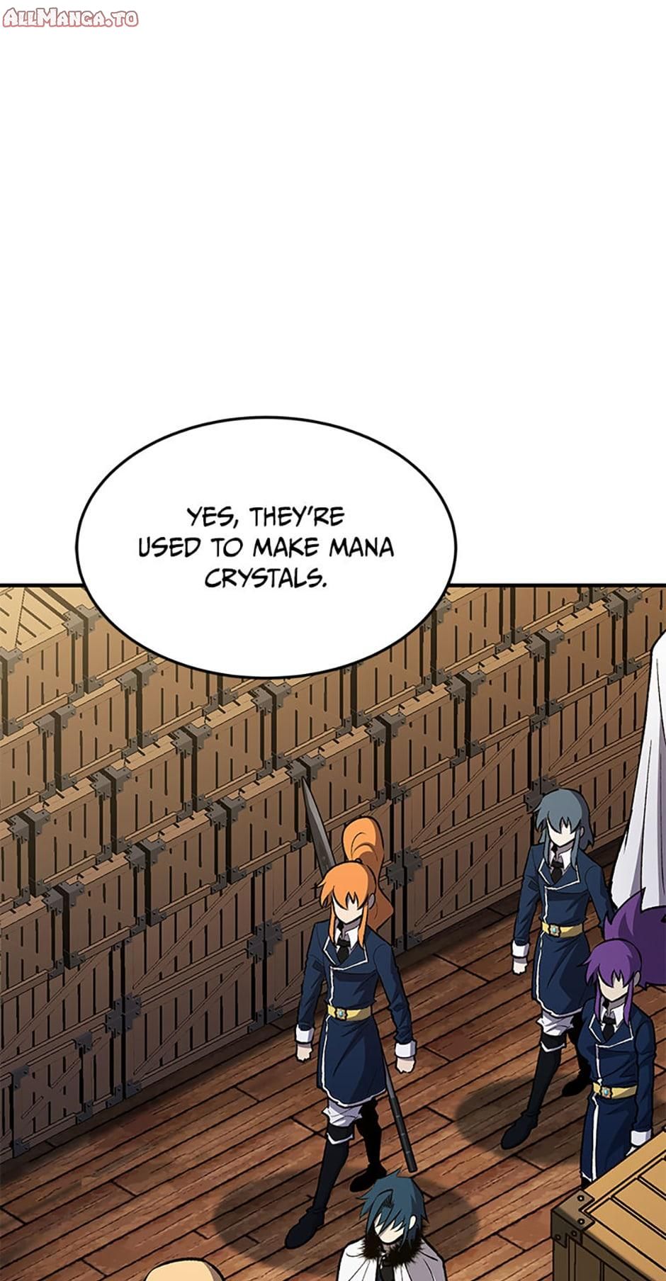 Read The Art of Reincarnation Manga Online