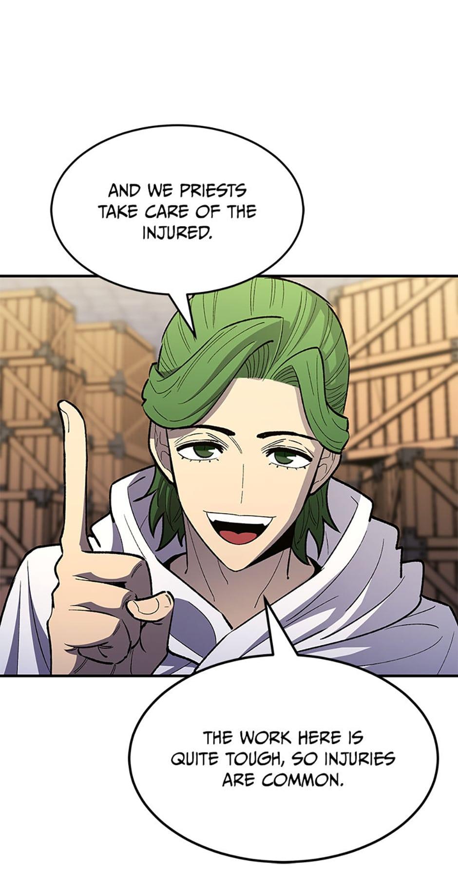 Read The Art of Reincarnation Manga Online