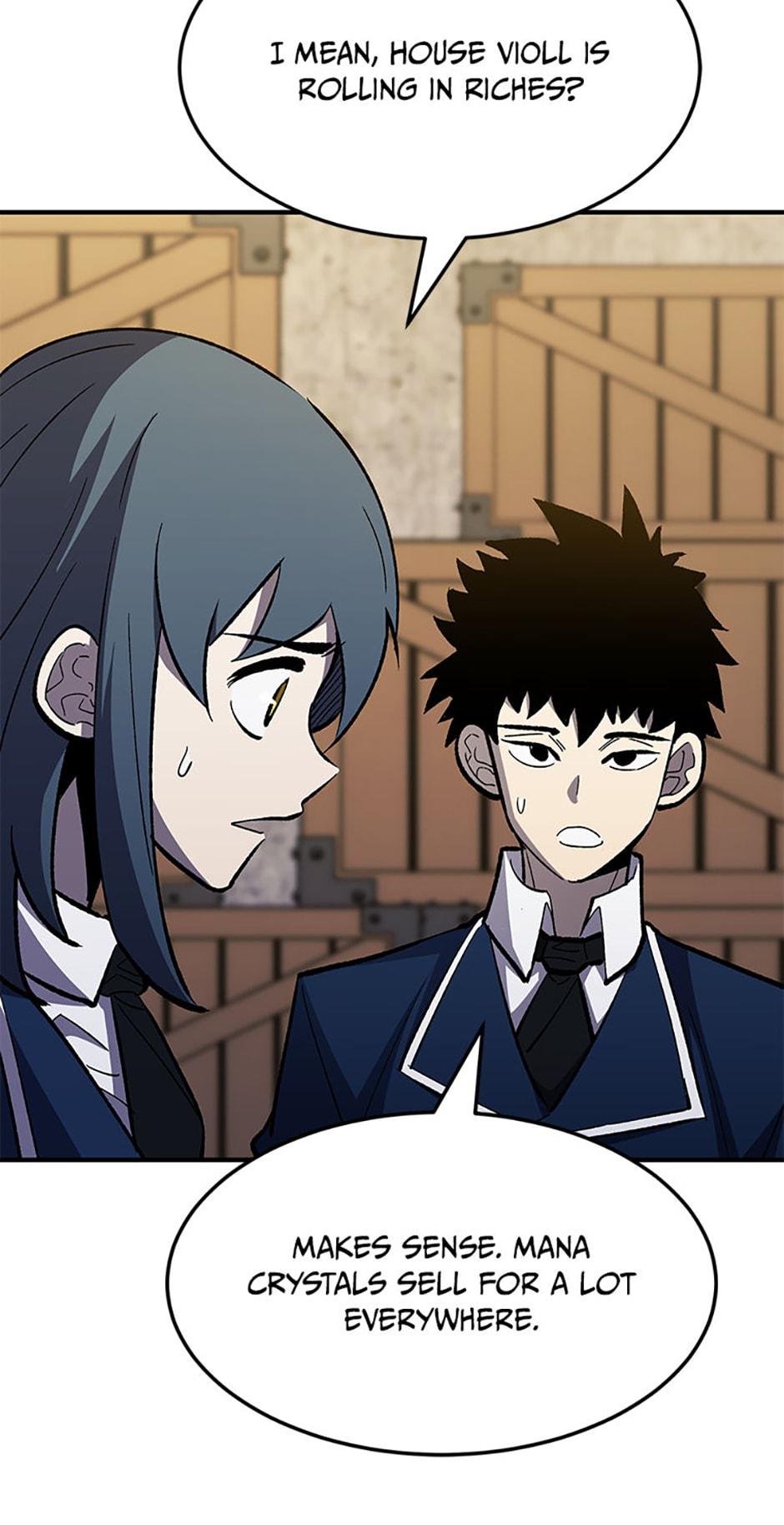 Read The Art of Reincarnation Manga Online