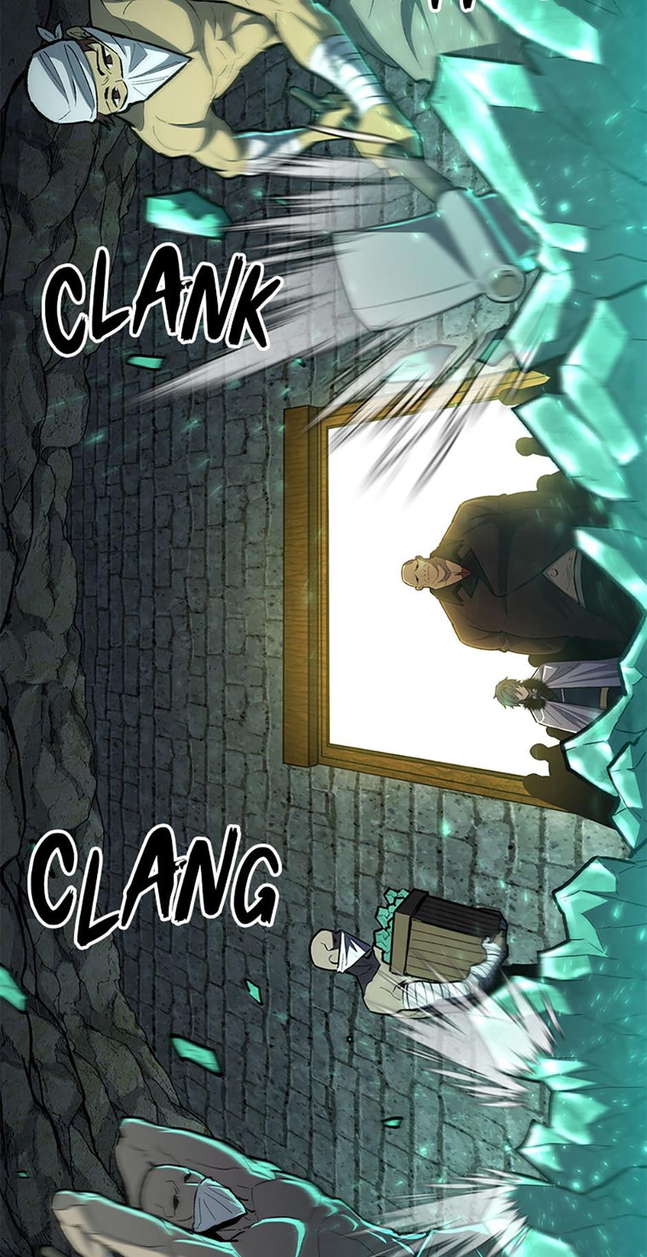 Read The Art of Reincarnation Manga Online