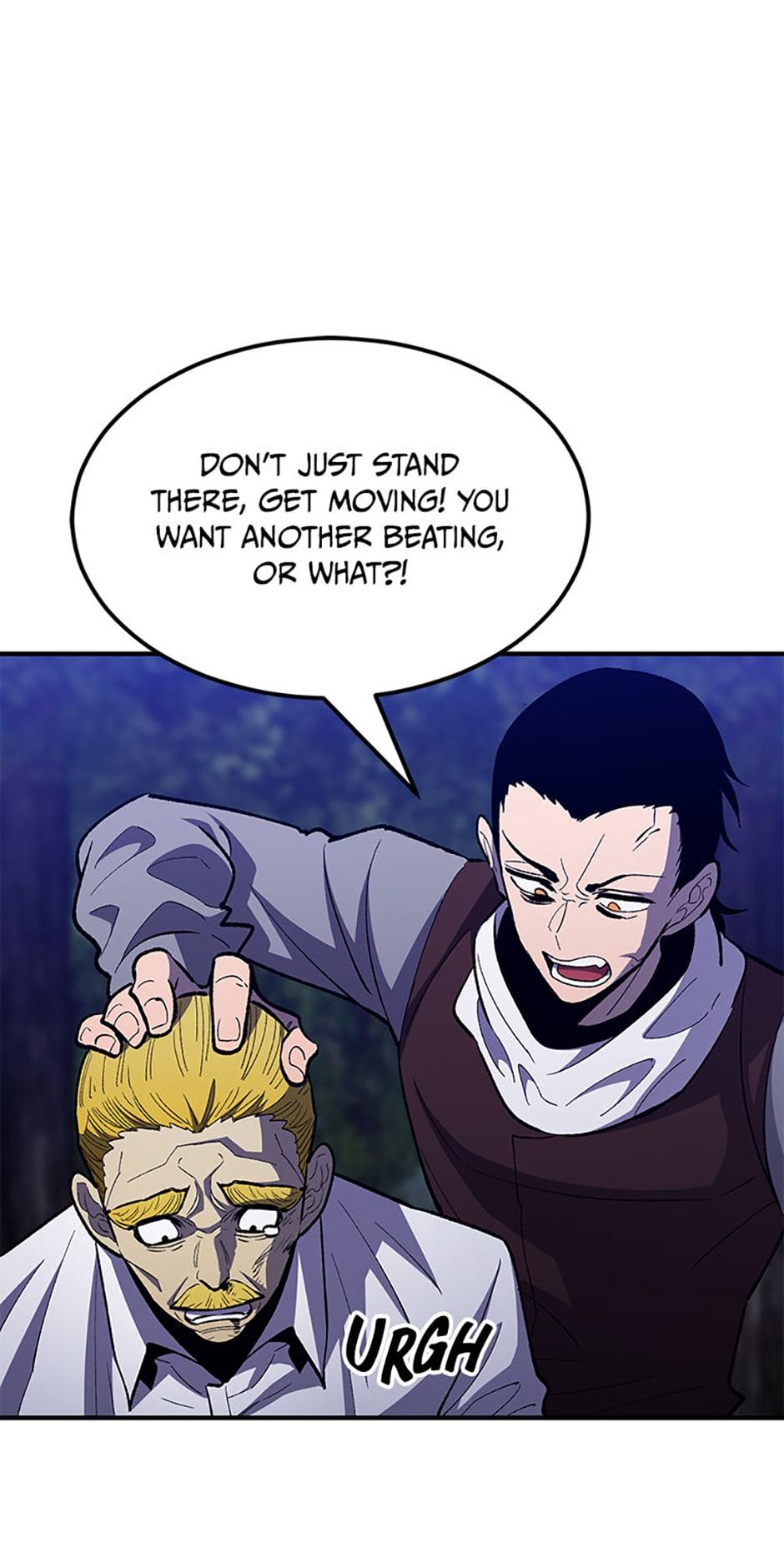 Read The Art of Reincarnation Manga Online