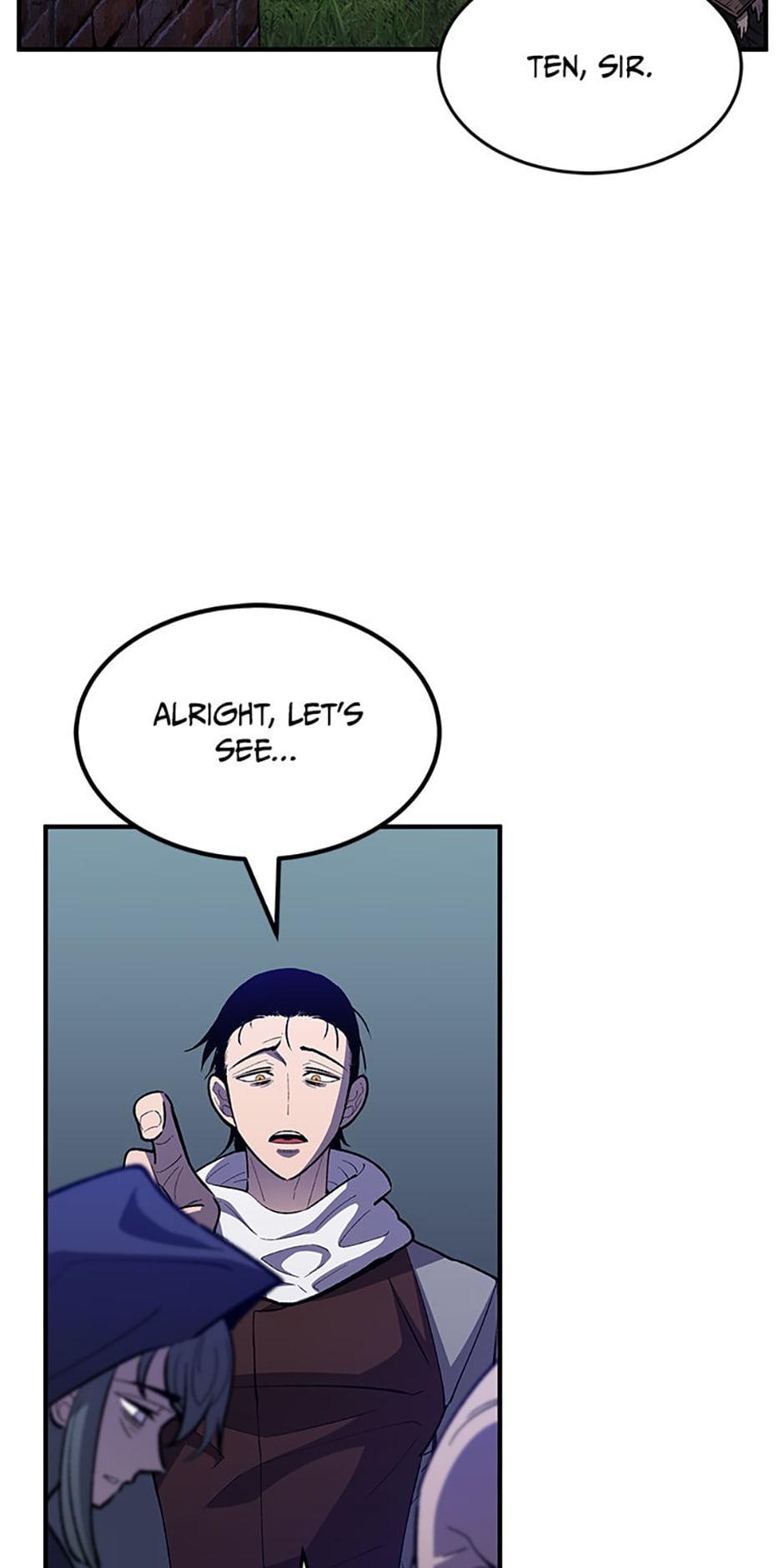 Read The Art of Reincarnation Manga Online