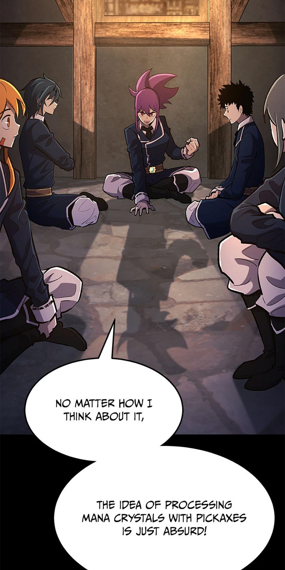 Read The Art of Reincarnation Manga Online