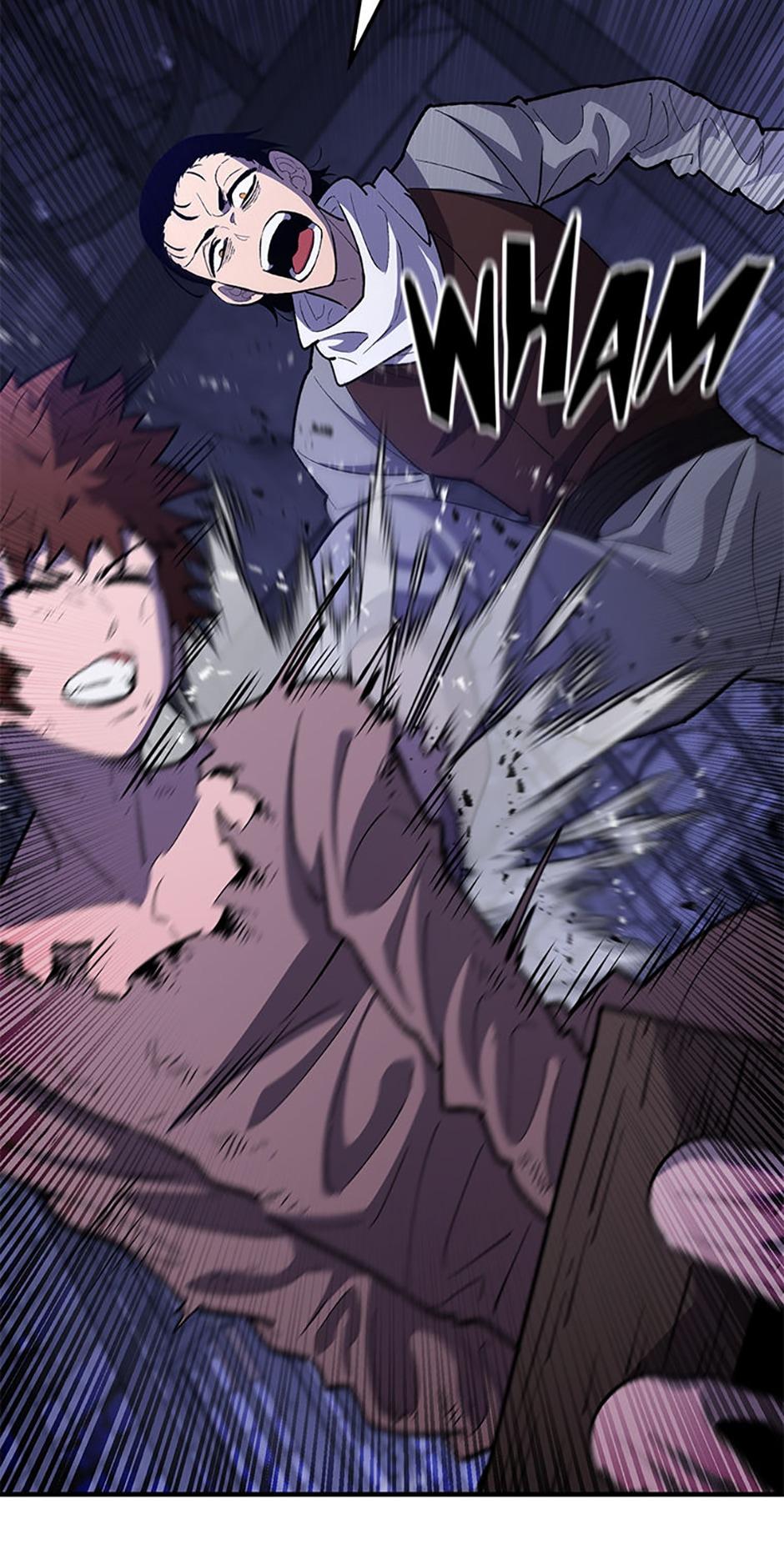 Read The Art of Reincarnation Manga Online